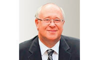 Charles Ledigo re-elected to BMF Board