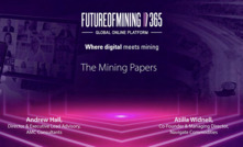 The Mining Papers (20/08/21)