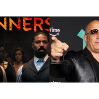 Vin Diesel hails Ryan Coogler's 'Sinners' as "one of the best films of the year"