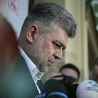 Romanian PM resigns after Ukraine critic's win