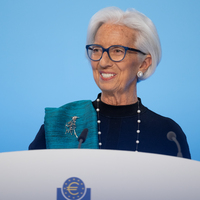 GERMANY-FRANKFURT-ECB-KEY INTEREST RATES