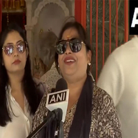 "Was scared, now feels great": Tourists from Kolkata visit Pahalgam