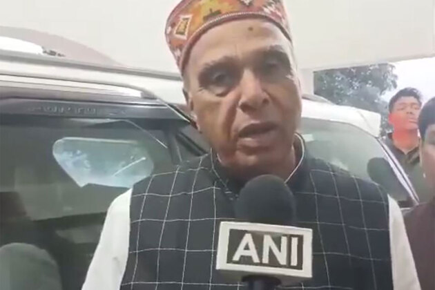 2026 budget will pave way for the PM Modi's vision of developed India: Jagdambika Pal