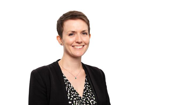 Making pensions more inclusive for LGBTQ+ members