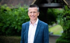 BGF announces changes in leadership