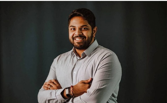 Amit Mistry: Advocating the variety of protection