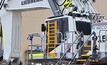 Delivery of the R 9150 excavator is part of Liebherr’s continued growth in Australia’s 150-tonne class mining sector.