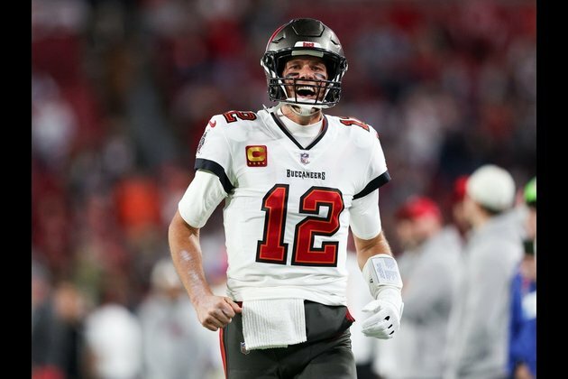 Profane Tom Brady explains he's still undecided on '23