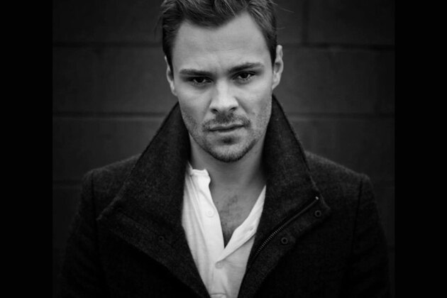 'Chicago P.D.' star Patrick John Flueger takes sudden break from show for personal reasons