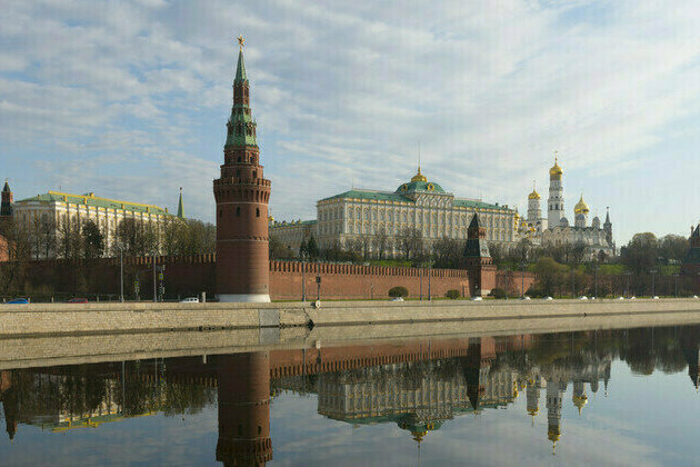 Russia and US agree to key maritime initiative  Kremlin
