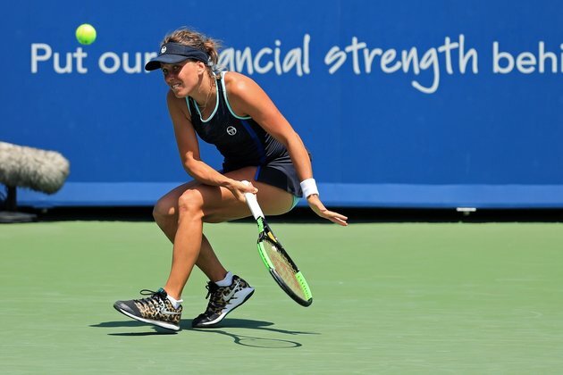 Czech tennis star Barbora Strycova announces retirement
