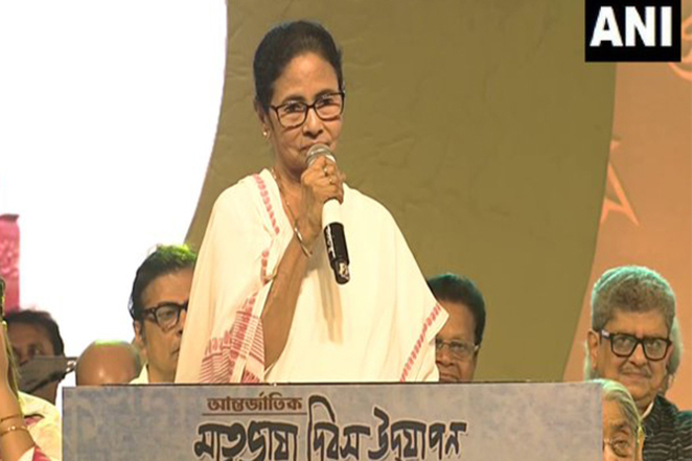 WB: Mamata Banerjee highlights recognition of various languages by state govt on International Mother Language Day