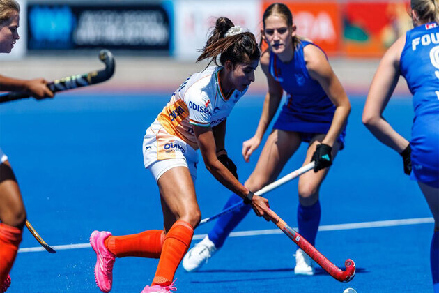 Anmol Ekka, Sakshi Rana react to nominations for Hockey India 8th Annual Awards 2025