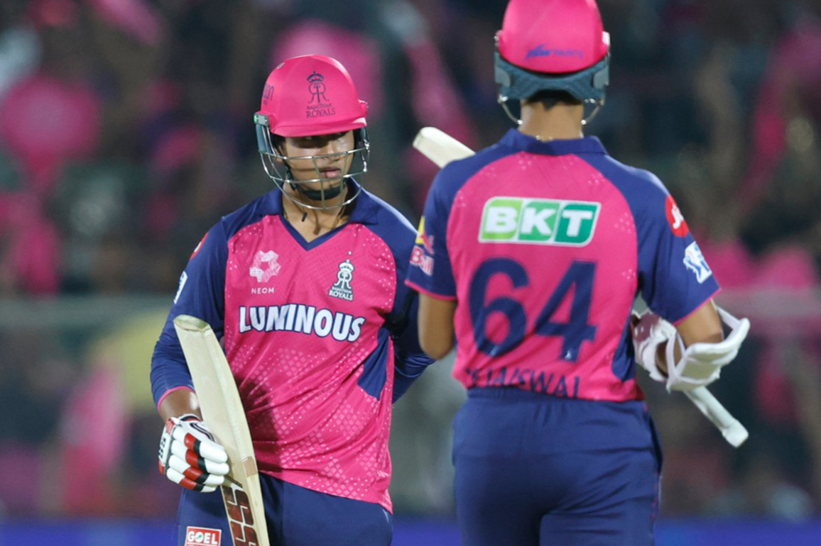 We want him to play for India, bring glory: Vaibhav Suryavanshi's uncle and childhood coach express delight