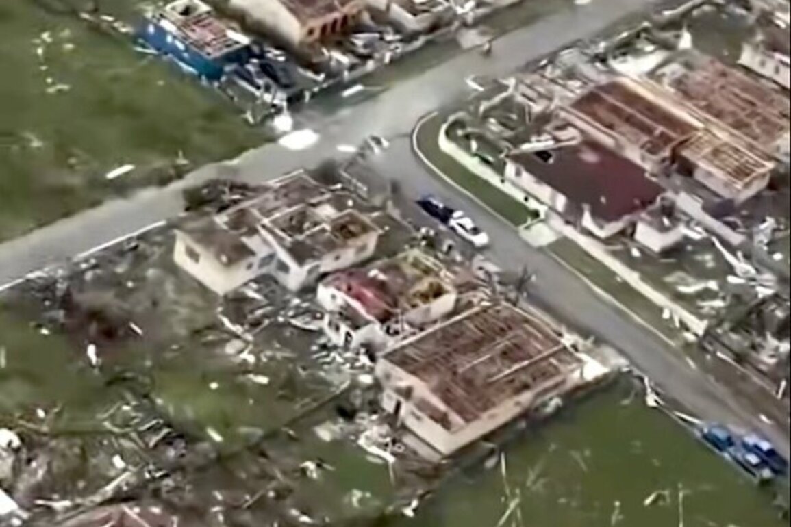 Solar Helps Keep the Lights On in Jamaica After Hurricane Melissa