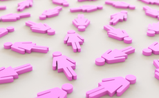 Majority of female planners would recommend role to other women