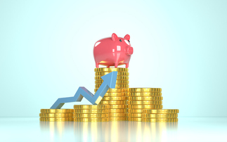Average employer AE contribution rates increase by 1.7% since 2012