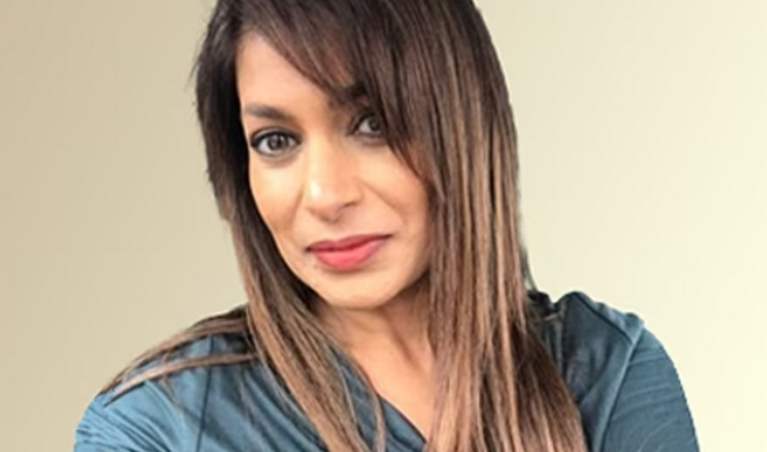 Dr Bushra Alam (c) NHS Greater Manchester 