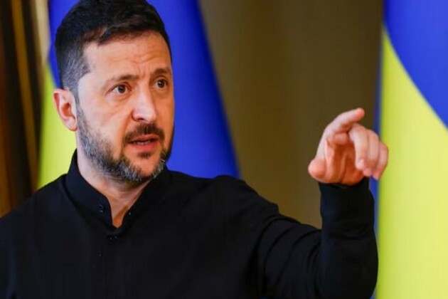 Ukraine proposes truce talks with Russia after negotiations stalled in June