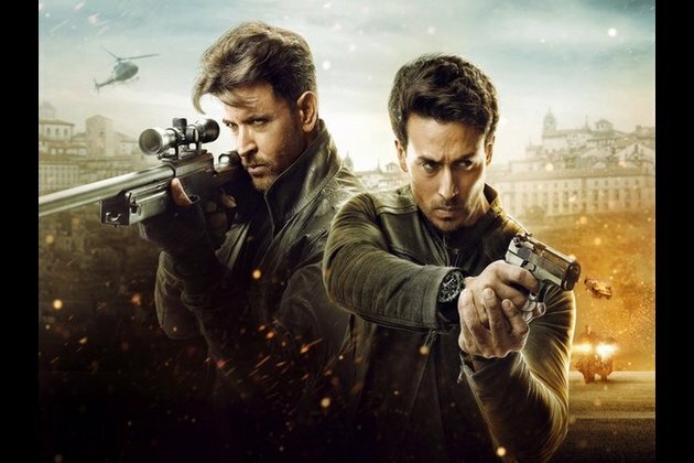 'War' hits 300 crore mark, becomes highest grosser of 2019