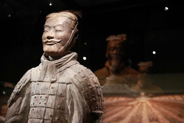 Terracotta Warriors exhibition to help Australians understand Chinese culture: museum CEO