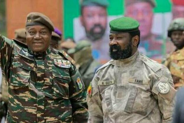 Fourth African state sanctions Ukraine for 'supporting terrorism'