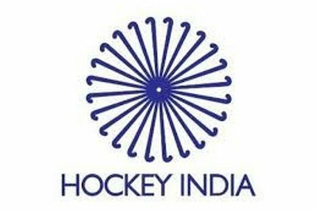 Hockey India names 18-member women's squad for Olympic Test Event