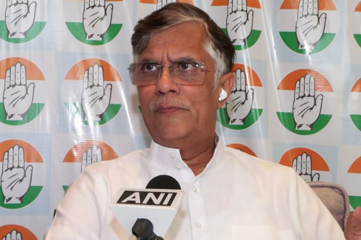 Pawan Khera moves SC against rejection of pre-arrest bail by Gauhati HC