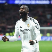 (SP)SPAIN-MADRID-FOOTBALL-UEFA CHAMPIONS LEAGUE-ATLETICO DE MADRID VS REAL MADRID