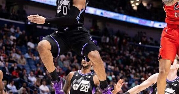 Grizzlies offer chance for slumping Jazz to play different tune