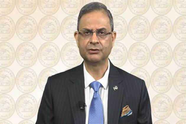 RBI raises FY27 GDP growth forecast to 6.7 pc, projects inflation at 5 pc: Governor Malhotra