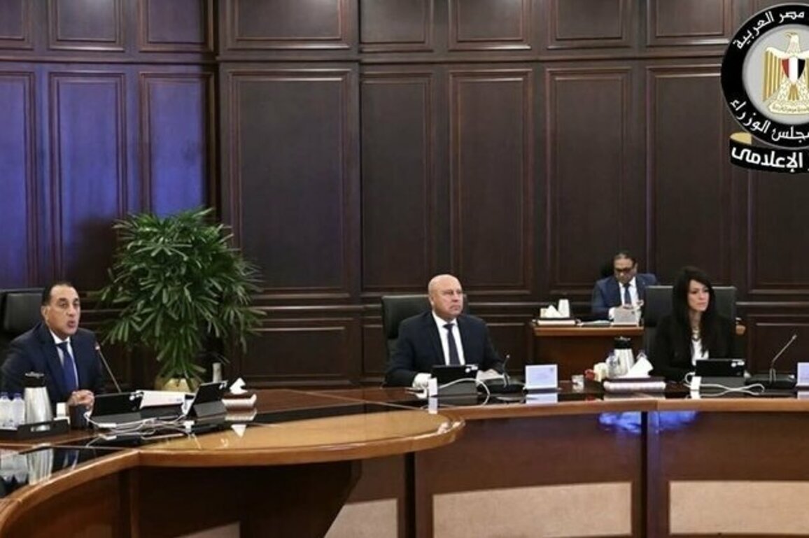 Egyptian Prime Minister: Egypt-UAE relations set model for Arab cooperation, support for regional issues