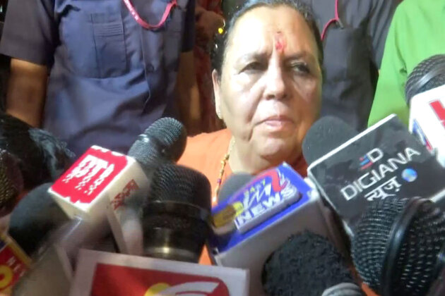 "Cow protection and alcohol prohibition must be linked": Uma Bharti on Cow Conservation Resolution meeting
