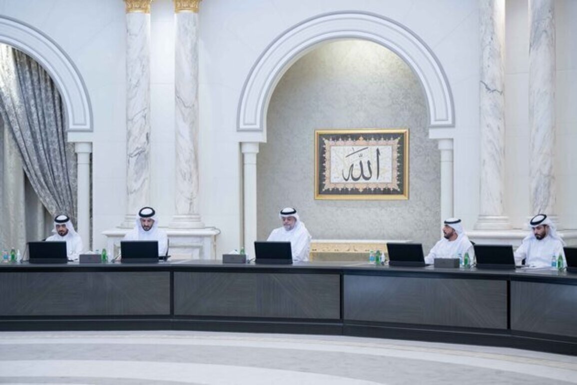Sharjah Executive Council approves Masaar tolls