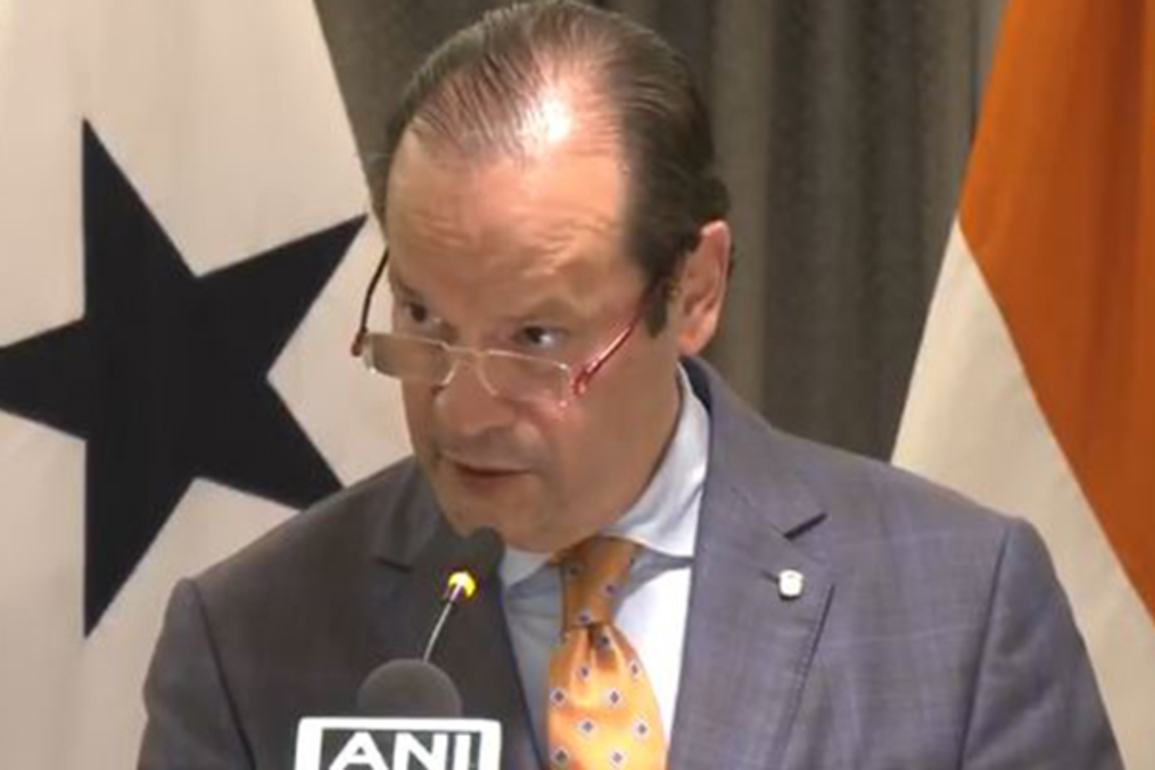 Panama condemns Pahalgam terror attack, extends strong support to India