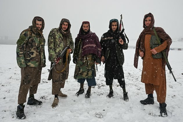Taliban 2.0 aren&#039;t so different from the first regime, after all