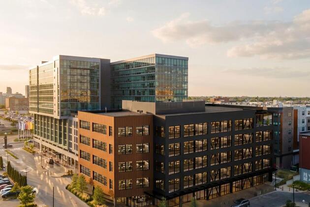 City Foundry teases new St. Louis office development
