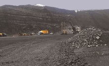 Teck Coal operates several of the largest coal mines in North America