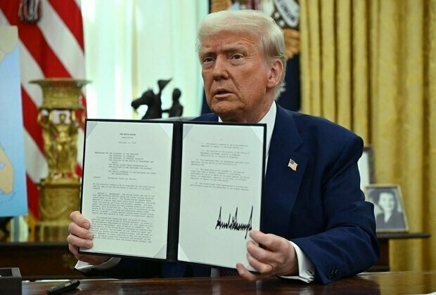 Trump's steel and aluminium tariffs to hurt US industries, consumers