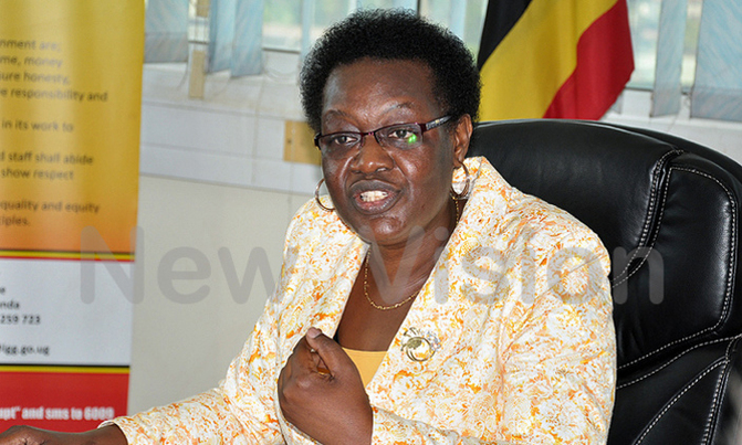 IGG investigates irregularities in UNRA recruitment IGG investigates irregularities in UNRA recruitment