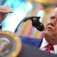 China 'violated' deal - Trump