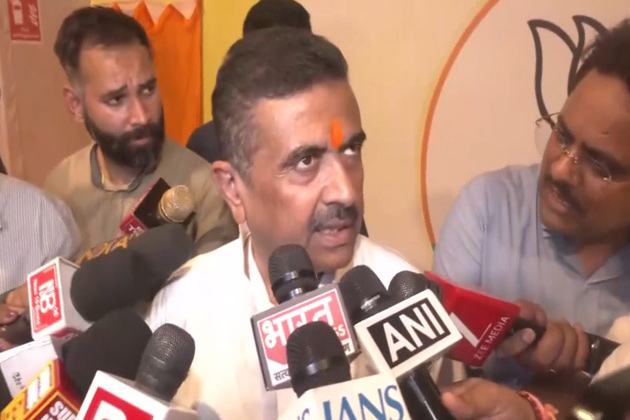Suvendu Adhikari says central forces have permission to disperse gathering of more than four persons