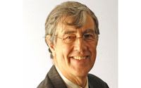 BMF chairman steps down