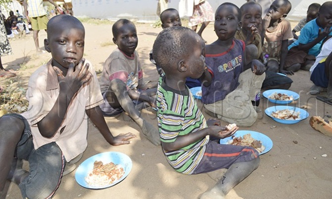 Pandemic puts up to 86mn children at risk of poverty: study Pandemic puts up to 86mn children at risk of poverty: study