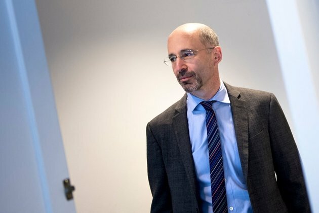 US Envoy: Iran Nuclear Deal Looks &#039;Tenuous&#039; But Worth Seeking