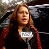 "Removing Mahatma Gandhi's name unacceptable; new law offers no job guarantee": Supriya Shrinate