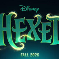 Disney Animation unveils new film titled 'Hexed'
