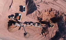 Centerra Gold says a strong performance from its new Oksut mine in Mongolia helped it exceed the consolidated annual production guidance