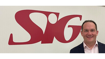 New Health and Safety Lead for SIG UK