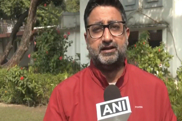 "Opposition never wanted India to become prosperous": UP Minister Ansari slams Akhilesh Yadav over remarks on PM Modi